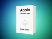 Ottieni il nuovo libro “Apple: The First 50 Years” in offerta durante la settimana del lancio