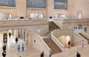 Apple ha in mente qualcosa di segreto a New York