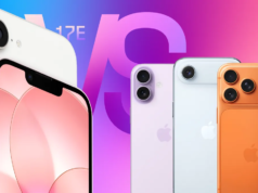 iPhone 17E di Apple vs iPhone 17, Air, Professional, Professional Max: confronto della gamma completa
