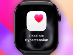 Monitora la tua pressione sanguigna con questa funzionalità chiave di Apple Watch