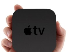 Apple TV ora ospita gli anime CrunchyRoll