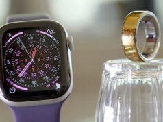La scelta tra Oura Ring e Apple Watch per me si riduce a una caratteristica chiave