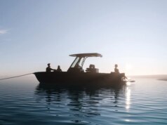 Arc si espande nelle imbarcazioni elettriche commerciali e da difesa con un aumento di 50 milioni di dollari