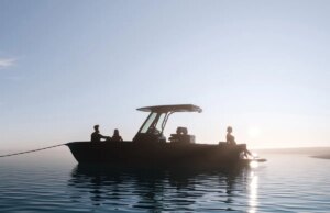 Arc si espande nelle imbarcazioni elettriche commerciali e da difesa con un aumento di 50 milioni di dollari