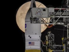 È qui! La NASA rivela il programma completo del reside streaming per la missione lunare con equipaggio
