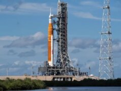 Cosa c’è nel menu per gli astronauti della Luna Artemis II della NASA?