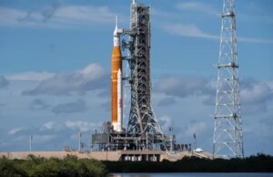 La NASA rivela una nuova knowledge prevista per il lancio sulla Luna con equipaggio – e non è uno scherzo