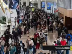 Gli aeroporti americani chiuderanno? La TSA avverte di una “situazione terribile” in mezzo allo stallo dei finanziamenti