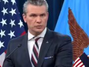 “Gli Stati Uniti e Israele avranno il controllo completo dei cieli iraniani in pochi giorni”, afferma il capo del Pentagono