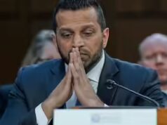 L’e-mail del direttore dell’FBI Kash Patel è stata compromessa, affermano hacker collegati all’Iran; Il Dipartimento di Giustizia cube: “sembra autentico”