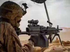 Il Pentagono effettua una “preparazione dettagliata” per un possibile dispiegamento di terra degli Stati Uniti in Iran: rapporto