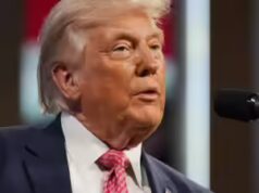 Quattro senatori americani in visita a Taiwan Donald Trump in Cina