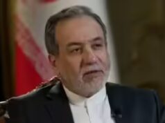 “Distaccato dalla realtà”: l’Iran critica gli Stati Uniti per le loro affermazioni “vittoriose”, cube “stesso copione” della guerra del Vietnam