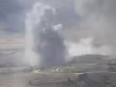 L’esercito israeliano afferma che il fuoco dei suoi carri armati ha colpito la base ONU in Libano e si rammarica dell’incidente