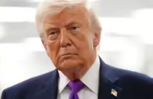 “Sto per arrendersi”: Trump fa grandi rivendicazioni sull’Iran, afferma che gli Stati Uniti “si sono sbarazzati di un cancro che minaccia tutti noi”