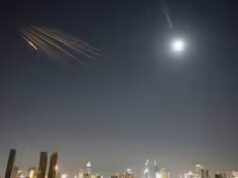 “Può raggiungere Londra, Parigi o Berlino”: Israele afferma che l’Iran ha lanciato un missile con una gittata di 4.000 km