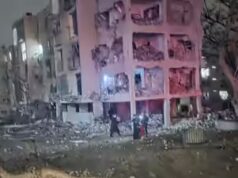 Oltre 100 feriti in Israele durante l’attacco missilistico iraniano; Netanyahu la definisce “serata difficile nella battaglia per il futuro”