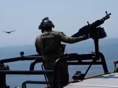 11 morti in un’operazione anti-cartello nel nord-ovest del Messico: ufficiale