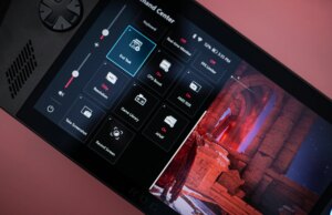 La tua ROG Xbox Ally X riceverà presto un aggiornamento gratuito delle prestazioni