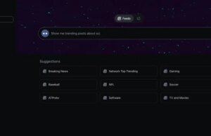 Bluesky si affida all’intelligenza artificiale con Attie, un’app per creare feed personalizzati