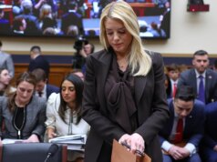 La Home Oversight cita AG Bondi nell’indagine sulla “cattiva gestione” del caso Epstein