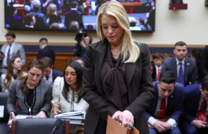La Home Oversight cita AG Bondi nell’indagine sulla “cattiva gestione” del caso Epstein
