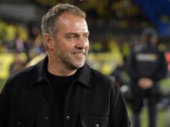 Hansi Flick rompe il silenzio sul futuro del Barcellona: "Non è il momento giusto"