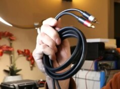 Stai sprecando soldi in cavi audiofili, suggeriscono nuovi take a look at