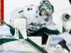 Riepilogo del torneo di hockey maschile NCAA: le stelle del Michigan State brillano nell’apertura