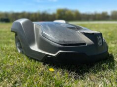 Il robotic rasaerba che consiglio di più ha uno sconto di $ 347 per i saldi primaverili di Amazon