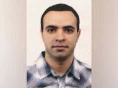 Il video mostra presumibilmente l’aggressore della sinagoga del Michigan che compra 2.000 dollari in fuochi d’artificio giorni prima della furia dei camion