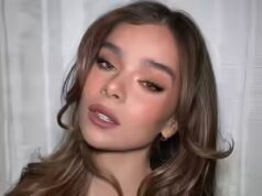 Hailee Steinfeld esulta ‘Sinners’ dalla gravidanza domestica