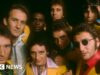 Omaggi al chitarrista Showaddywaddy dopo la morte