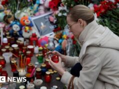 Diciannove imprigionati per l’attentato mortale al concerto di Mosca