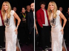 Miley Cyrus Qual è la grande differenza?!