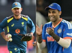 Ricky Ponting colpisce il bersaglio mentre analizza il capitano di Suryakumar Yadav in mezzo a problemi di forma