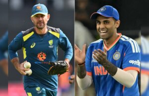 Ricky Ponting colpisce il bersaglio mentre analizza il capitano di Suryakumar Yadav in mezzo a problemi di forma