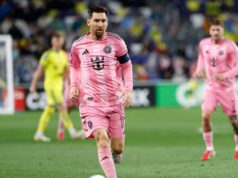 Lionel Messi marca le 900e ma de sa carrière