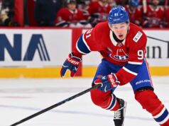 C’est très difficile pour le deuxième trio du CH