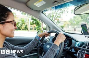 Uber lancia l’opzione per sole donne negli Stati Uniti