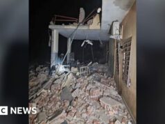 L’esercito sudanese nega l’attacco mortale dell’Eid advert un importante ospedale del Darfur