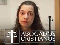 La famiglia di Noelia Castillo Ramos non period presente durante la procedura di eutanasia