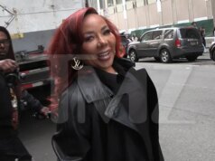 Tiny Harris cube che sarebbe contraria al fatto che i suoi figli escano con donne molto più anziane