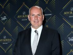 Armstrong lasciò il posto della DG del Canada