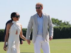 Il Duca e la Duchessa di Sussex produrranno un nuovo dramma Netflix a tema polo