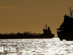 Gli Stati Uniti valutano la possibilità di revocare le sanzioni su parte del petrolio iraniano