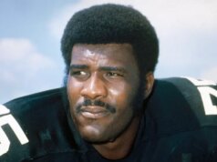 La leggenda della NFL “Imply” Joe Greene è vivo, dicono gli Steelers, dopo la bufala della morte on-line