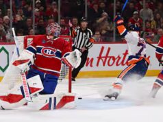 Parlons de Samuel Montembeault senza ipocrisia