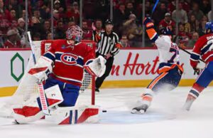 Parlons de Samuel Montembeault senza ipocrisia