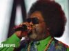 Afroman vince la battaglia legale per alcune canzoni che prendono in giro la polizia americana